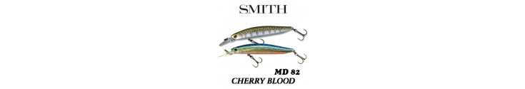 Smit Cherry Blood MD82